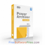 PowerArchiver Standard 2018 Free Download