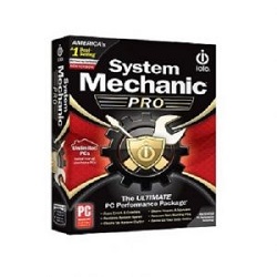 System Mechanic Pro 17.5 Free Download
