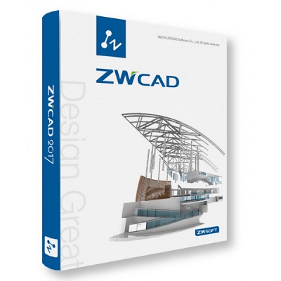 ZWCAD ZW3D 2018 Review