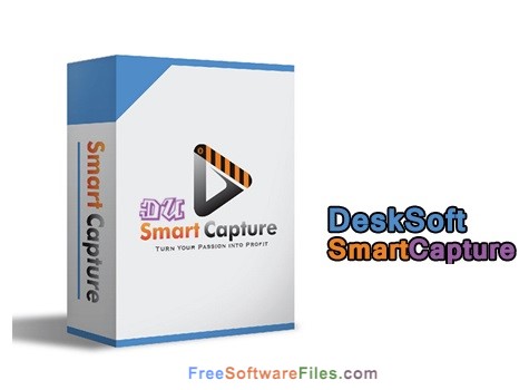 DeskSoft SmartCapture 3.1 Review