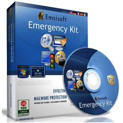 Emsisoft Emergency Kit Free Download
