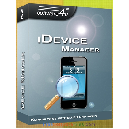 IDevice Manager Pro 8.0.0.0 Review