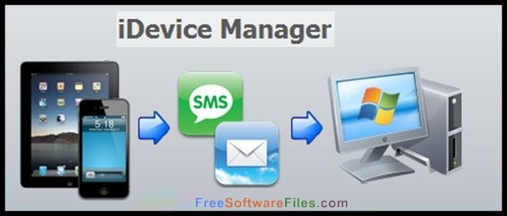 IDevice Manager Pro 8.0.0.0 free download full version