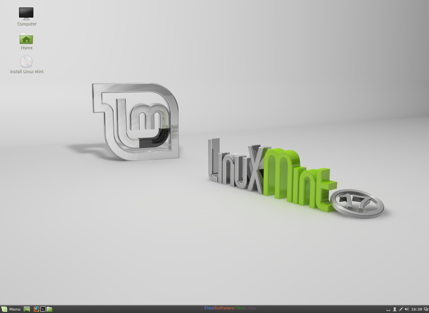 Linux Mint 19 free download full version