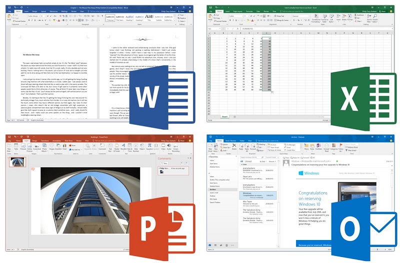 Microsoft Office 2019 Offline Installer Download