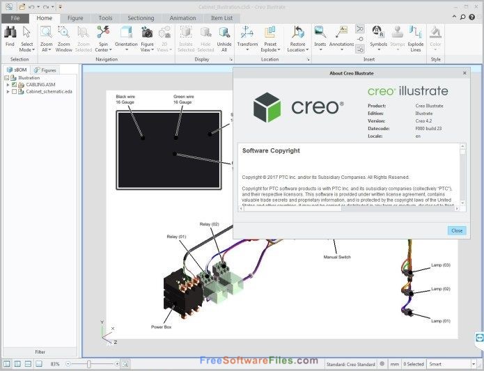 PTC Creo Illustrate 5.0 Direct Link Download