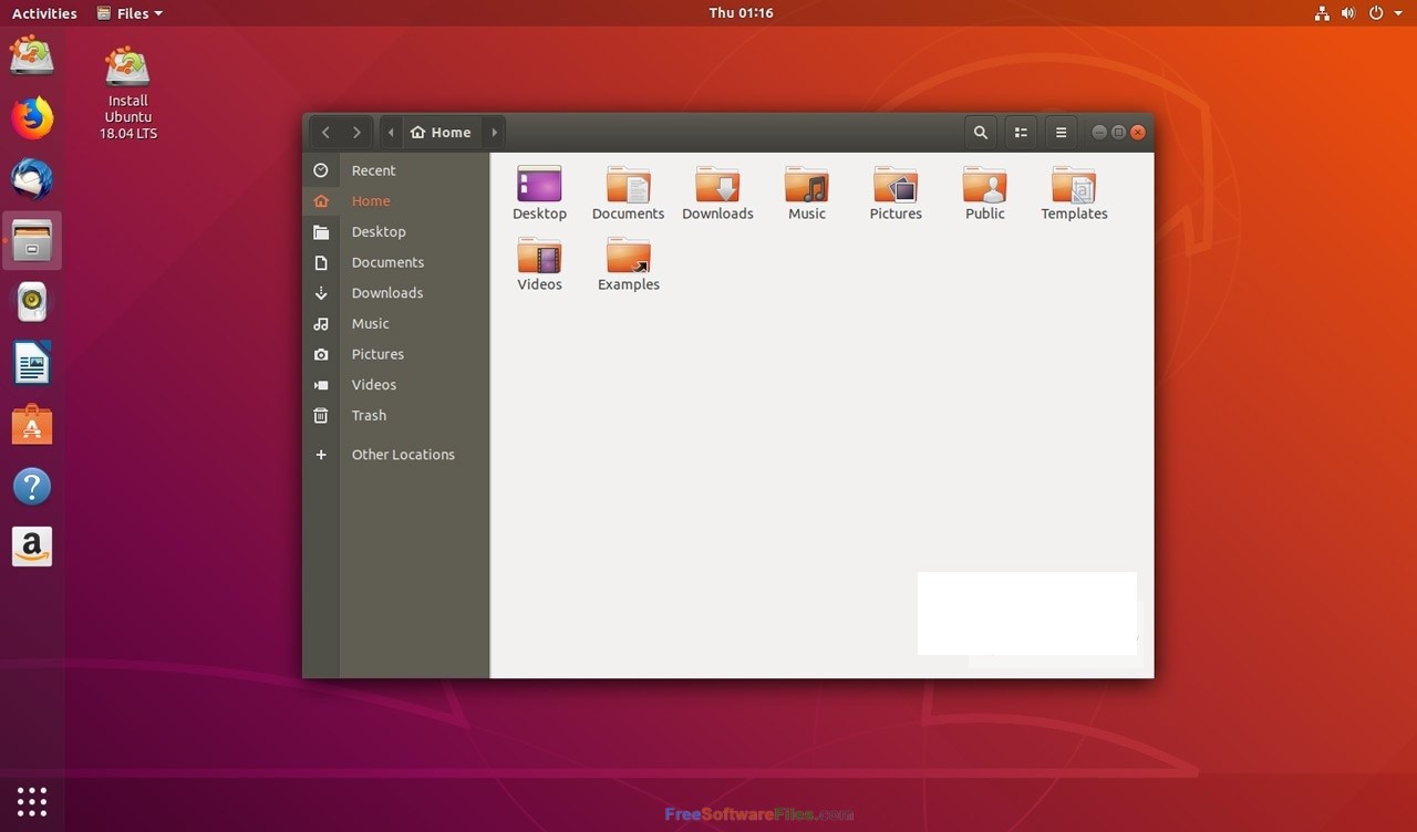 Ubuntu 18.04 Offline Installer Download