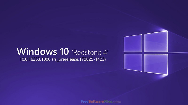 Windows 10 Pro X64 Redstone June 2018 Review