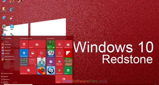 Windows 10 Pro X64 Redstone June 2018 free download full version