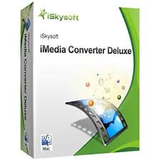 iSkysoft iMedia Converter Deluxe 10.2 Review