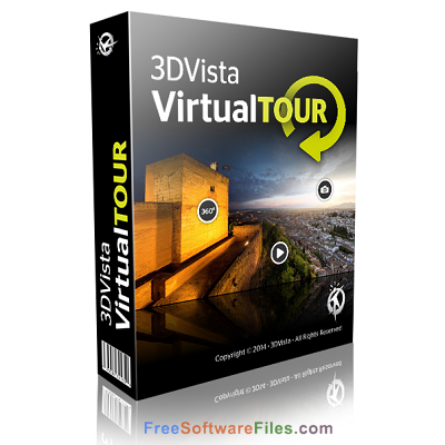 3DVista Virtual Tour Suite 2018 Review