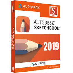 Autodesk SketchBook Enterprise 2019