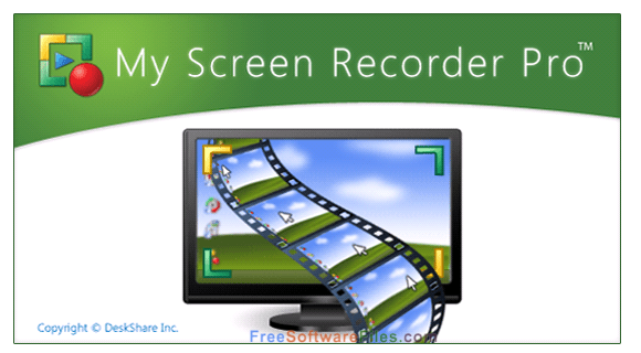 DeskShare My Screen Recorder Pro 5.14 Review