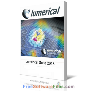 Lumerical Suite 2018a Review