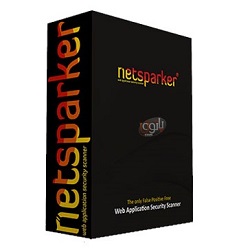 Netsparker Professional 4.8 Free Download