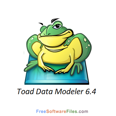 Toad Data Modeler 6.4 Review