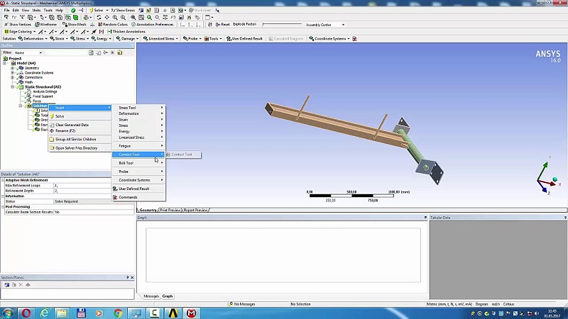 ANSYS 19.1 nCode DesignLife free download full version