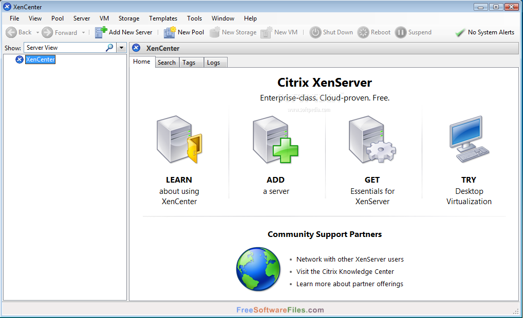 Citrix XenServer 6.2 conversion manager download