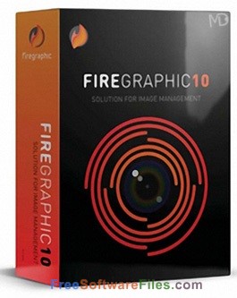Firegraphic 10.5 Review