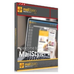 MailStyler Newsletter Creator 2.3 Free Download