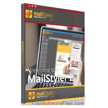 MailStyler Newsletter Creator 2.3 Review