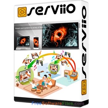 Serviio Pro 1.9 Review