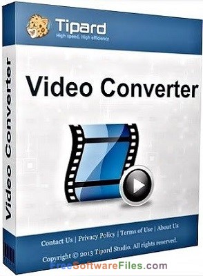 Tipard Video Converter 9.2 Review