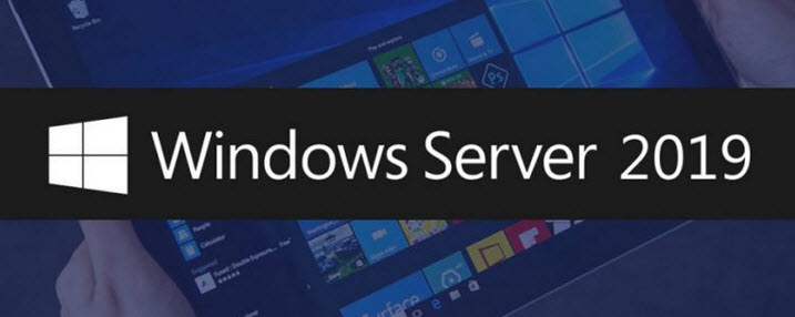 MS Windows Server 2019 Direct Link Download