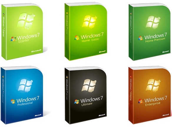 Windows 7 All In One Oct 2018 pre activated free download 32 bit and 64 bit