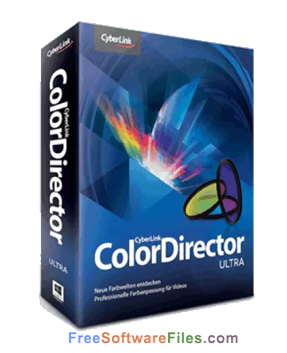 CyberLink ColorDirector Ultra 7.0 Review