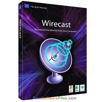 Wirecast Pro 11.0 Review