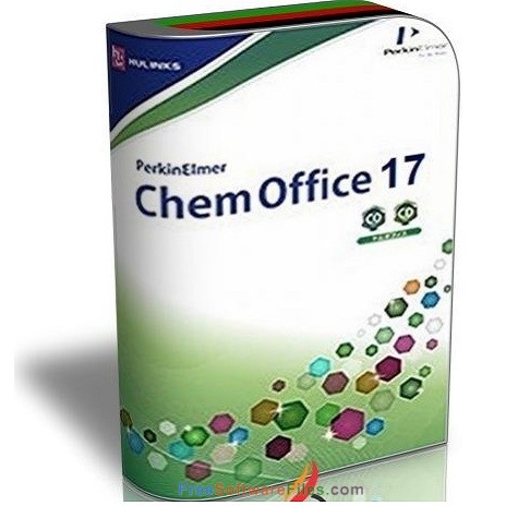 ChemOffice Professional Suite 17.1 Review