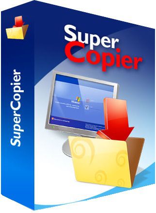 Supercopier Review
