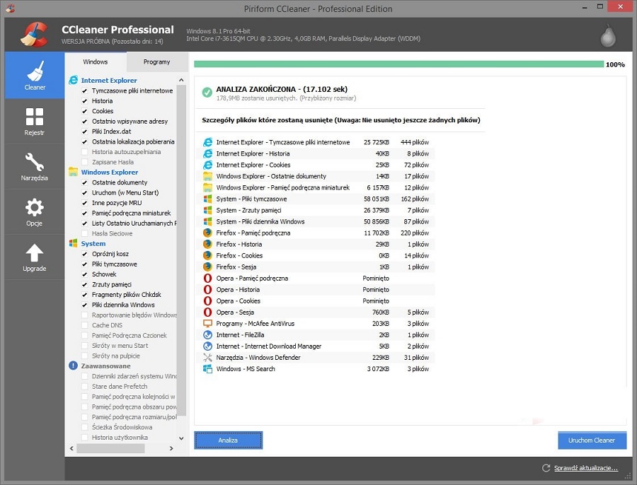 CCleaner Professional Plus 5.2 Direct Link Download