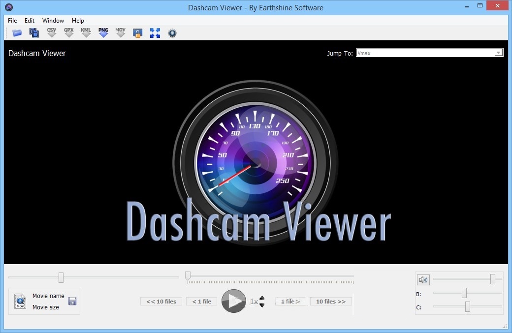 Dashcam Viewer 3.1 Offline Installer Download