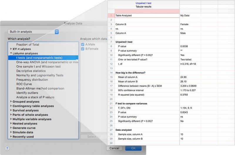 GraphPad Prism 8.0 Offline Installer Download