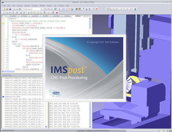 IMSPost 8.3c Suite free download full version