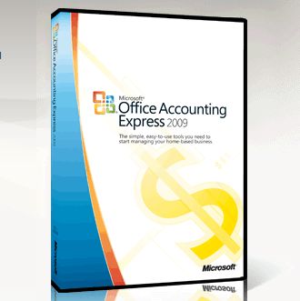 Microsoft Office Accounting Express US Edition 2009 Review