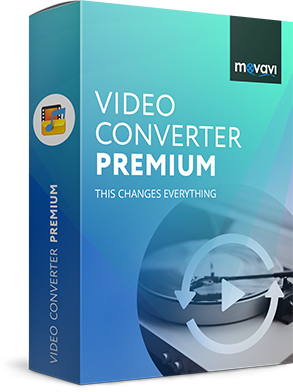 Movavi Video Converter 19.1 Premium Review