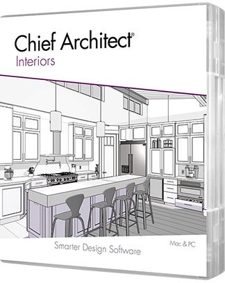 Chief Architect Interiors X10 Review