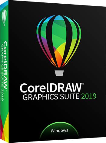 CorelDRAW Graphics Suite 2019 v21.1 Review