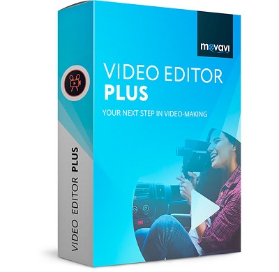 Movavi Video Editor Plus 15.2 Review