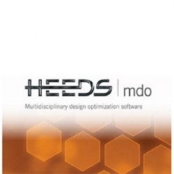 Siemens HEEDS MDO 2019 Free Download