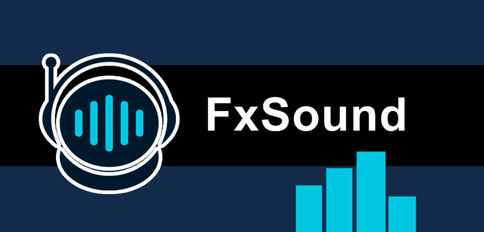 Free FxSound Enhancer Premium 13.0