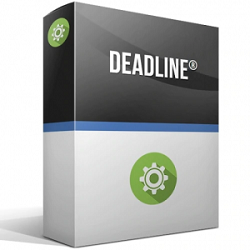 Thinkbox Deadline 10.0 Free Download