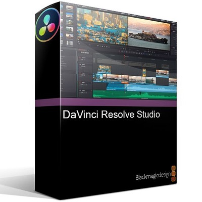 DaVinci Resolve Studio 16.0 Review