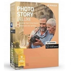 MAGIX Photostory 2020 Deluxe 19.0 Free Download