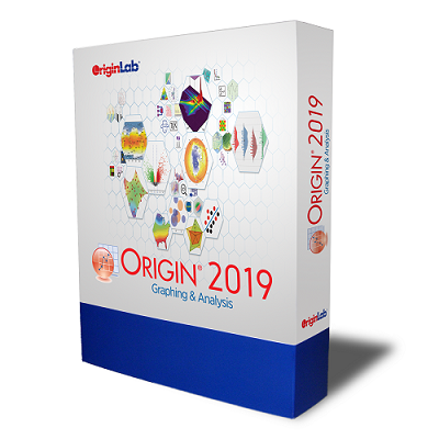 OriginPro 2019 v9.6 Review