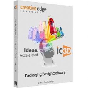 Creative Edge Software iC3D Suite 6.0 Review
