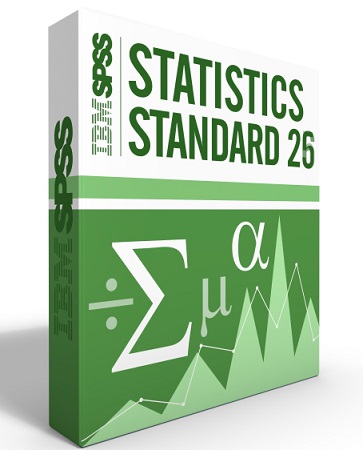 IBM SPSS Statistics 2019 v26 Review